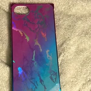 A phone case